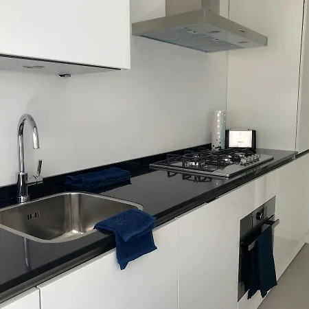 The Park View Apartment